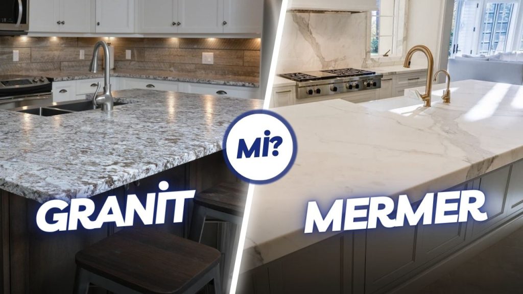 mermer mi granit mi